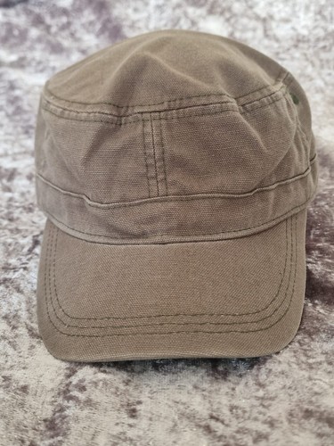 Tog24 conrad cap brown cadet - tog24,