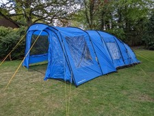 Hi Gear Voyager Elite 6 Tent