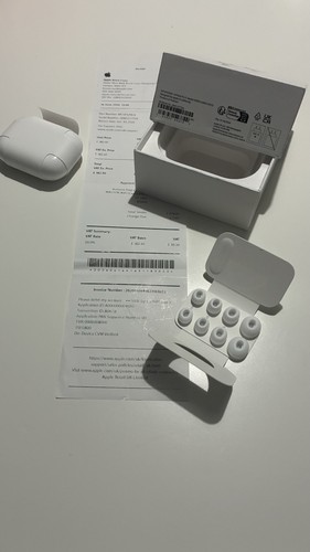 Airpods pro - airpods,