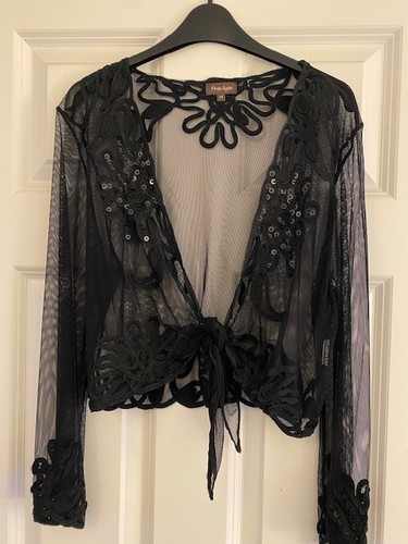 Phase eight black - ,