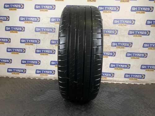 235 45r18 98y - 98y, michelin