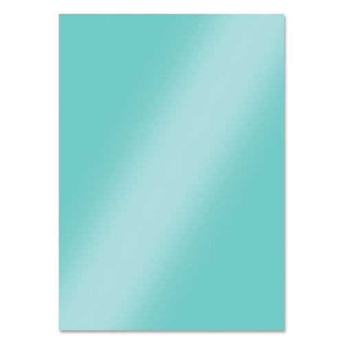 Hunkydory mirri mirror card - mirror, a4