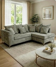 Brand new corner sofa - brand,