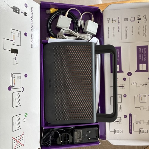Talktalk wifi hub wireless - talktalk,