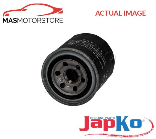Engine oil filter japko - filter, 10498