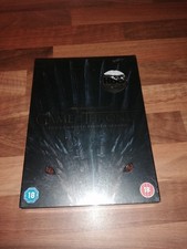 Game of Thrones  Season 8 dvd