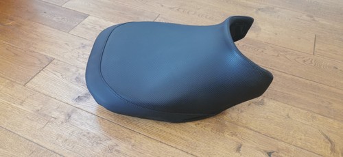 Heated low comfort seat off - low,