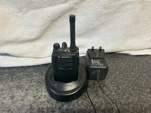 Motorola gp344 vhf handheld - gp344,