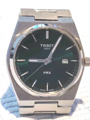 Tissot prx automatic - tissot,