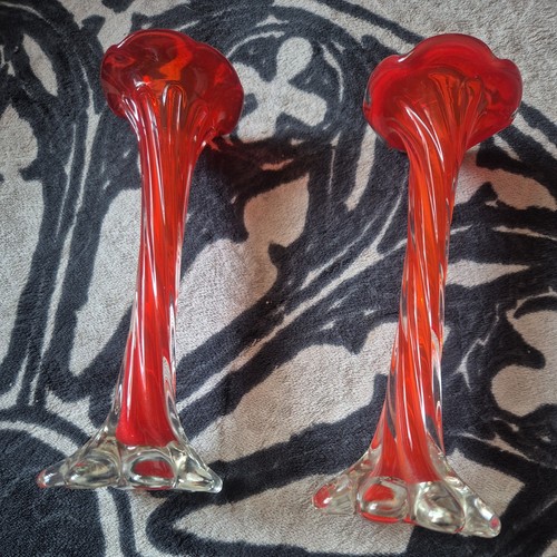 Vintage art glass - vintage,
