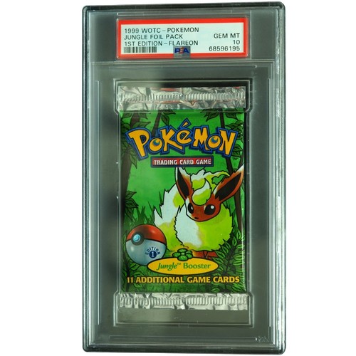 1999 wotc pokemon 1st edition - 1999,