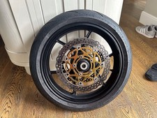 Kawasaki ZX10R 2004- 2005 C1H