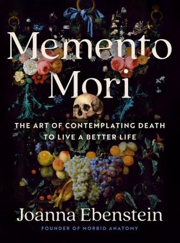 Memento mori joanna - memento,