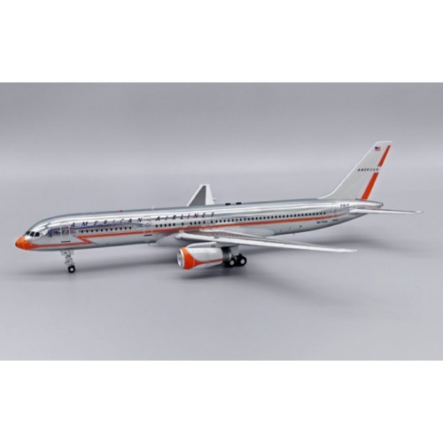 Inflight 200 - inflight, 1/200