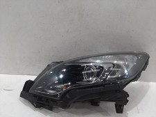VAUXHALL TECH LINE CDTI