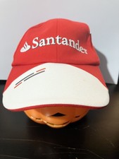 Puma Adults Unisex Scuderia Ferrari Team Cap Rosso Corsa