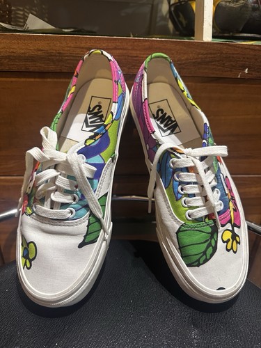 Vans limited edition shoes - limited,
