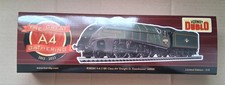 Hornby R30265 A4 Class Dwight