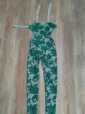 Freestyle Solo Stoned Dance