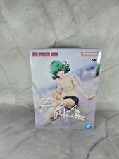 Tatsumaki One Punch Man