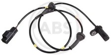 ABS wheel speed sensor Active