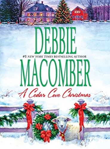 Cedar cove christmas by - a,