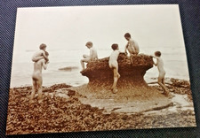 FRANK MEADOW SUTCLIFFE