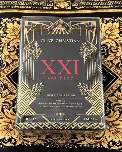 Clive christian cypress art - clive,