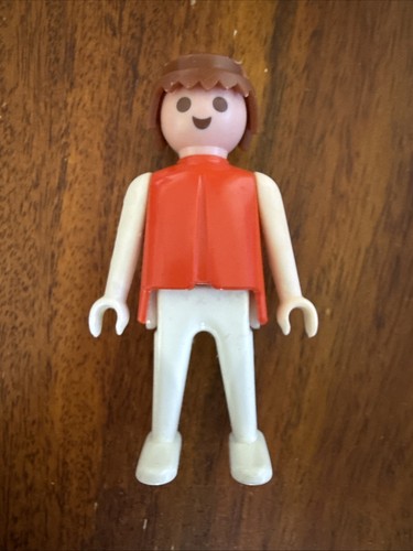 Vintage 1974 playmobil klicky - 1974,