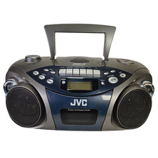 JVC RC EX30 CD Cassette