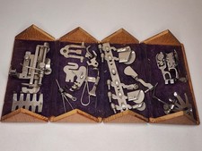 Vintage Treadle Singer Sewing