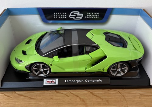 Maisto die cast special - maisto,