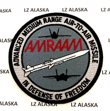 RAYTHEON AMRAAM ADVANCED