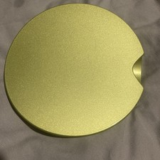 CITROEN C3 PICASSO FUEL FILLER