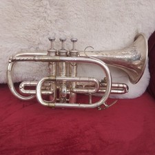 Boosey & Co Class A Light