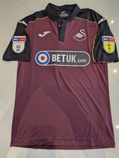 Swansea City 2018 - 2019 Away