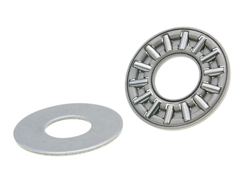 Clutch release bearing oem - release, for