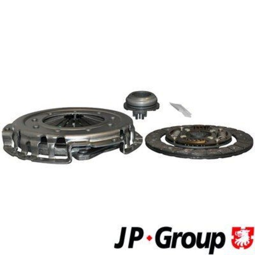 Group clutch kit - group,
