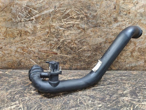 Ford fusion intercooler - ford,