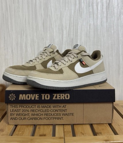 Nike air force low lv8 - 1, 07
