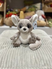 Jellycat Bruce Bush Baby BNWT