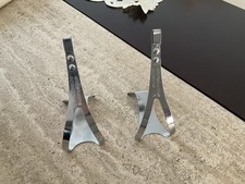 NOS New Vintage Campagnolo Compatible Christophe Special Pedals Toe Clips XL