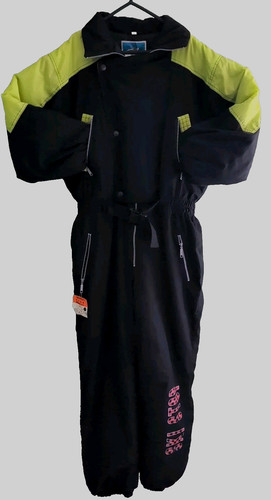 Vintage ski suit mens medium - ski,