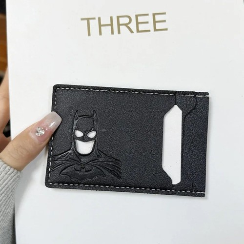 2026 leather bat wallet - leather,
