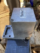 Speedway Grass Track Weslake Tolba Oil Catcher