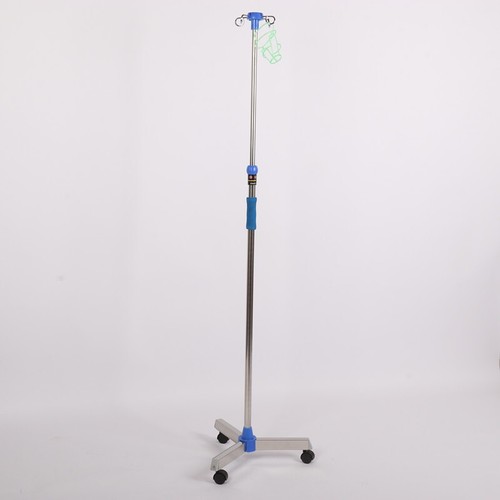 Portable foldable intravenous - portable,