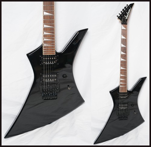 Jackson black kelly - jackson, ke-3