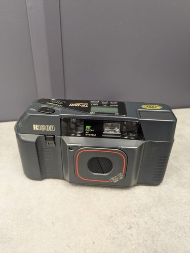 Ricoh 900 automatic retro - tf-900,