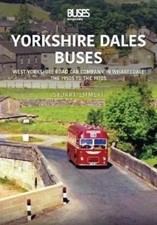 Yorkshire Dales Buses: West