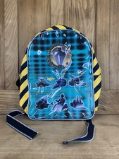 Robot Wars Merchandise Back